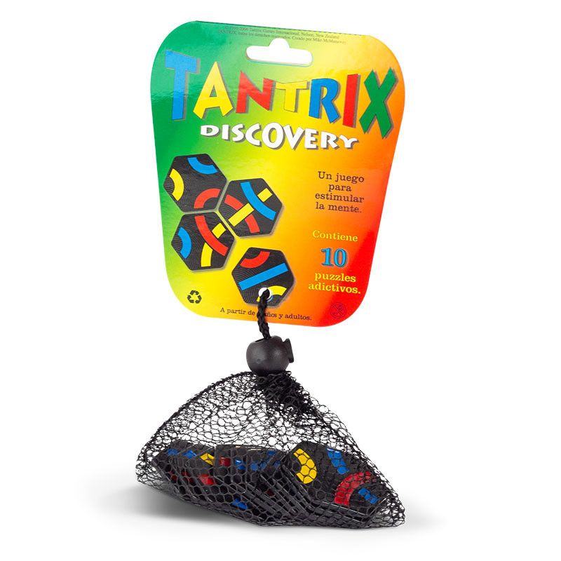 Tantrix Discovery