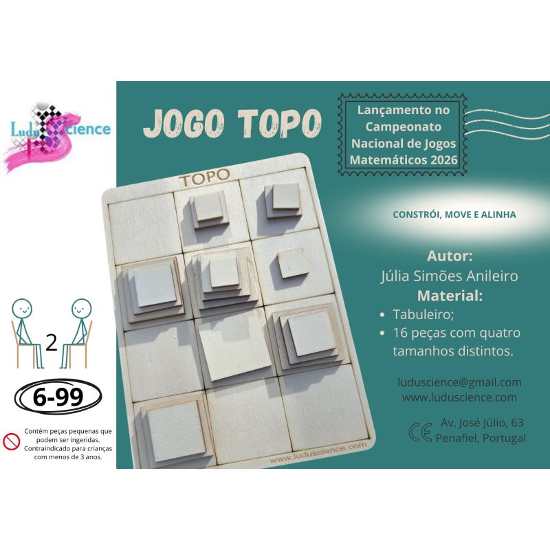 Topo