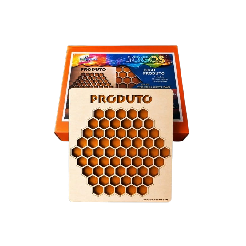 Produto (Médio)