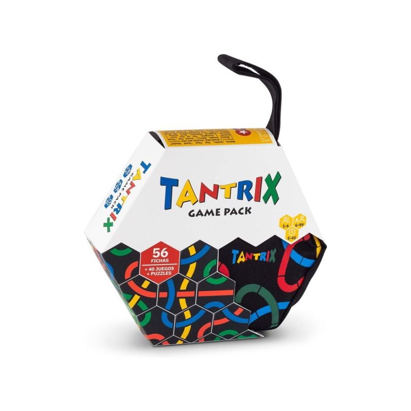 Tantrix Game Pack