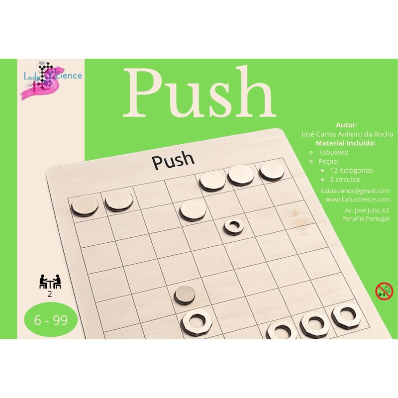 Push