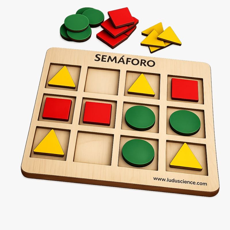 Sem&aacute;foro