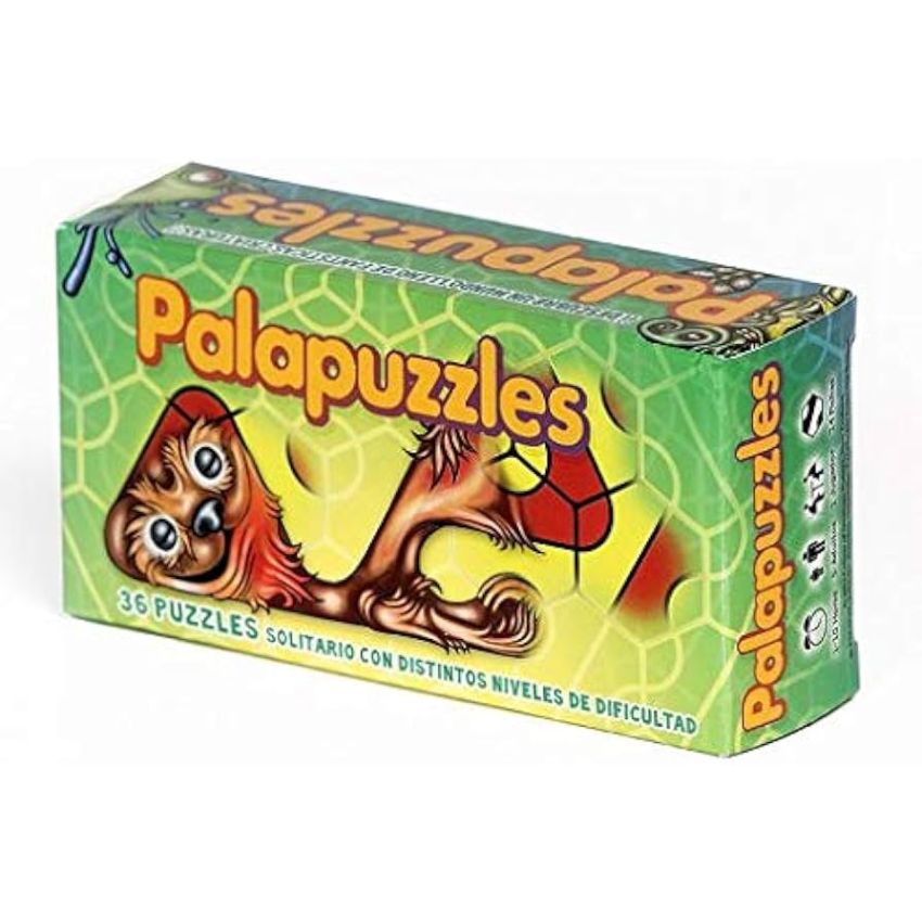 PALAPUZZLES