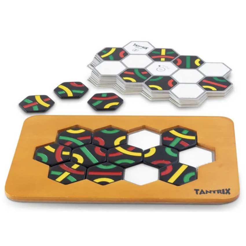 Tantrix Match