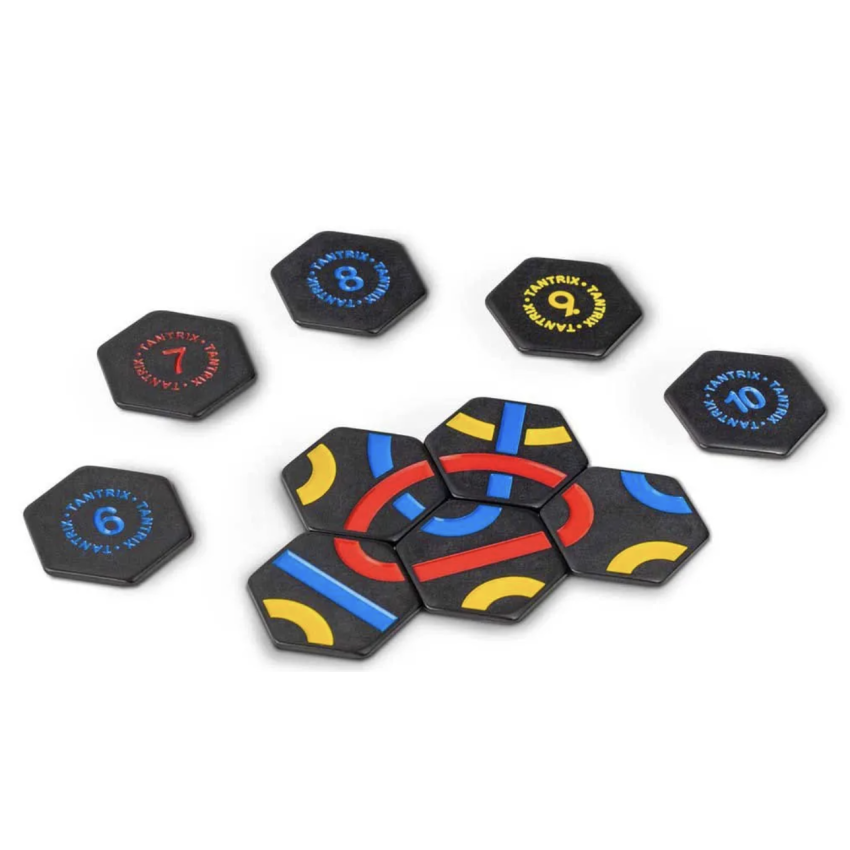 Tantrix Discovery