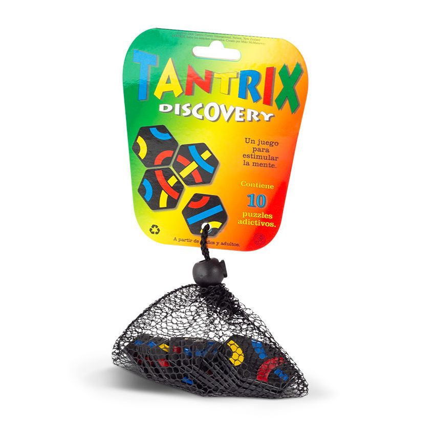Tantrix Discovery